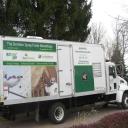 Spray Foam Truck