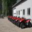 Whitecourt atv quad rentals