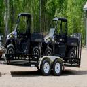 Whitecourt Side by Side Rentals