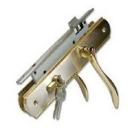 Central Lock Key Store