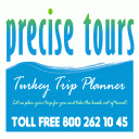 Precise Tours