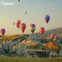 Cappadocia Tours