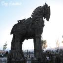 Troy Tours