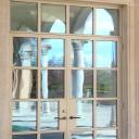 Glass Door Repair