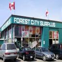Amazing surplus deals since 1980!