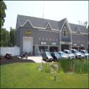 EarthTech Office