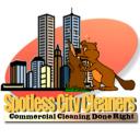 Commercial Cleaning Done Right