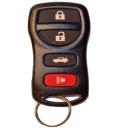 Remote Rekey