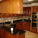 Granite Countertop ... Black Galaxy