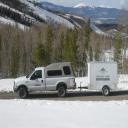 spectrum home services of the colorado rockies vehicle