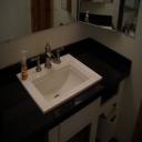 granite counter top, bathroom remodel spectrum home services of the colorad