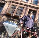 Matthew Fass, Proprietor, FixItBrooklyn!