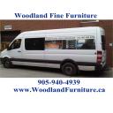 Woodland Fine Furniture Inc.