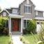 Menlo Park Exterior Painting Project