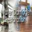 water damage los angeles