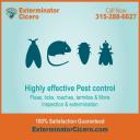 Pest Control