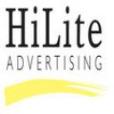 HiLite Advertising Logo