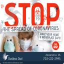Stop the Spread of Covid-19