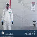 Air Duct Sanitizing and Disinfection Services