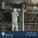 Air Duct Sanitizing