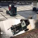 Commercial HVAC Cleaning