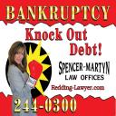 Redding Bankruptcy Lawyer