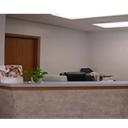 Front office of our implant dentistry in Elgin IL
