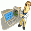 computer repair service