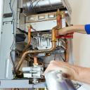 Heater Installation