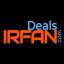 IRFAN Deals Logo