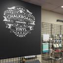 Chalkboard Vinyl