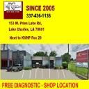 Free Computer Diagnostics- Shop Location ONLY