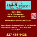 Free Computer Diagnostics- Shop Location ONLY