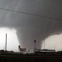 Tornado OKC