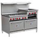 oven