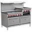 oven