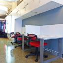 Hot Desks