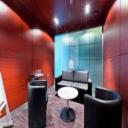 Meeting Room - Intimate, Smooth