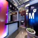 Main Entrance - Welcoming... Vibrant