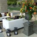 That's no park, it's a club! This alternative lounge creates a ch
