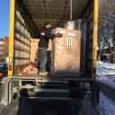 100 PERCENT SATISFACTION GUARANTEED BY ON CALL OTTAWA MOVERS - NO EXCEPTION