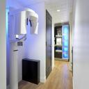 Operatory at Brentwood TN dentist Nashville Dentistry Co.