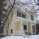 Insulated Siding by Denver Siding Solutions