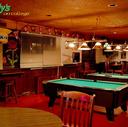 O'Grady's Tap & Grill - 171 College st, Toronto
