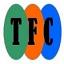 Tricont Tri-Colored Logo
