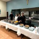 Catering Church events south florida
