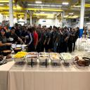 Catering Lunch events