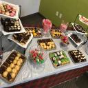 Dessert Station Catering