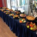 Catering south florida events