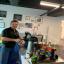 Coffee Cart Business